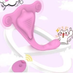 ویبراتور شورتی