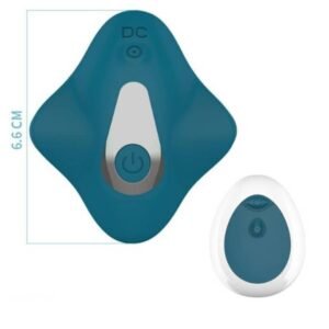 ویبراتور کلیتوریس