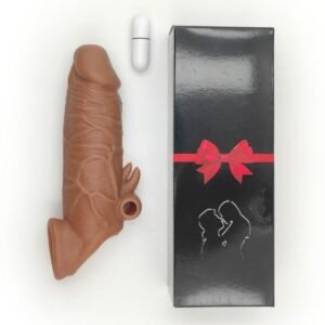 روکش آلت ویبره