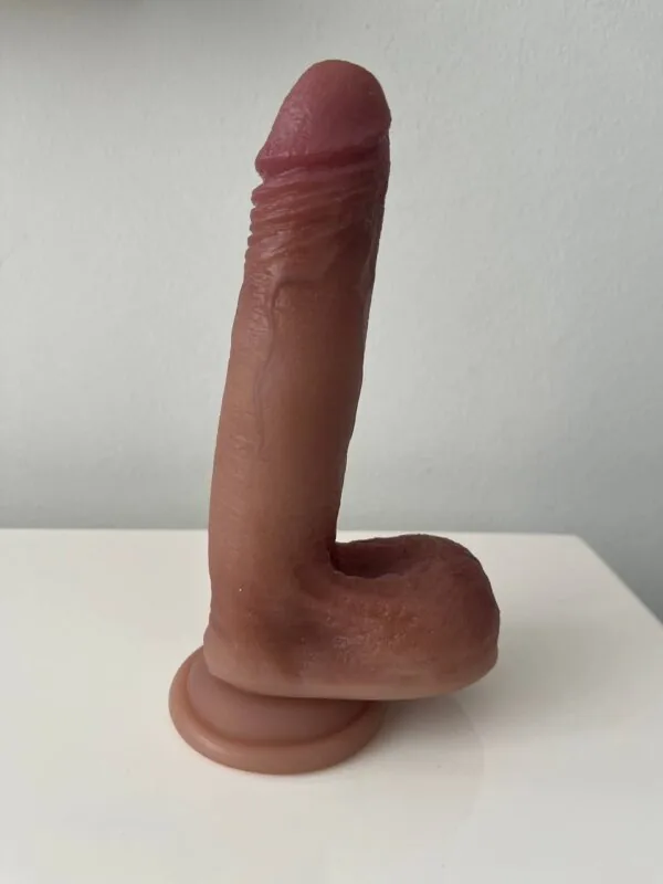 دیلدو ساده